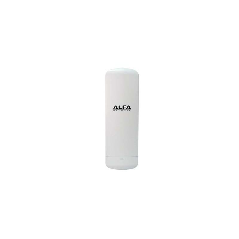 alfa-network-n5c-apcpe-resistente-a-intemperie-wifi-80211an-5ghz-sin-antena-2x-conectores-rp-sma-pin-macho