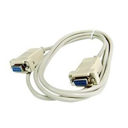 alfa-network-console-cable-db9-female-to-db9-female-18m-console-cable