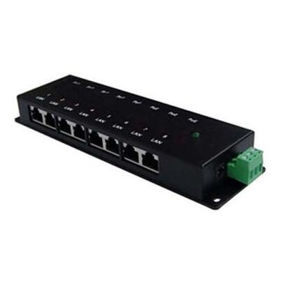 alfa-network-apoe08g-inyector-poe-pasivo-de-8-puertos-gigabit-ethernet-fuente-de-alimentacioacute-n-no-incluida