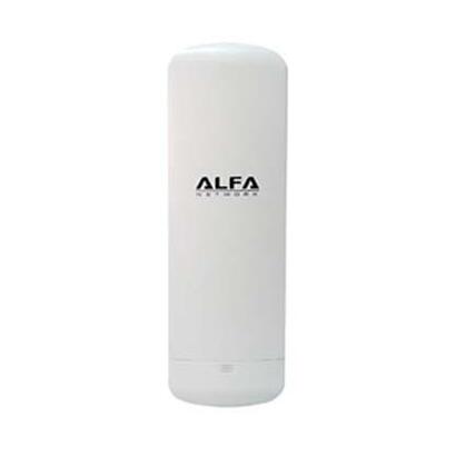alfa-network-n2s-80211n-outdoor-apcpe-2x-lan-1x-reset-button-antenna-10dbi-2413-2483ghz
