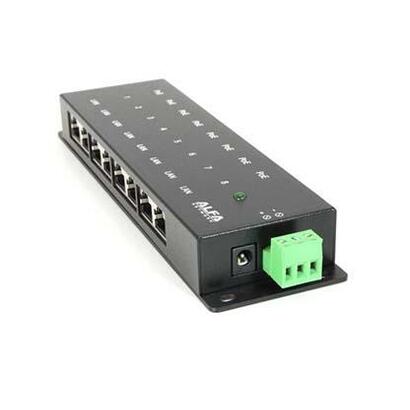 alfa-network-apoe08lite-inyector-poe-pasivo-de-8-puertos-10100-no-incluye-fuente-de-alimentacioacute-n