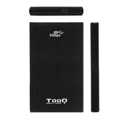 tooq-caja-externa-usb-30-25-95-mm-sata-negra-tqe-2522b
