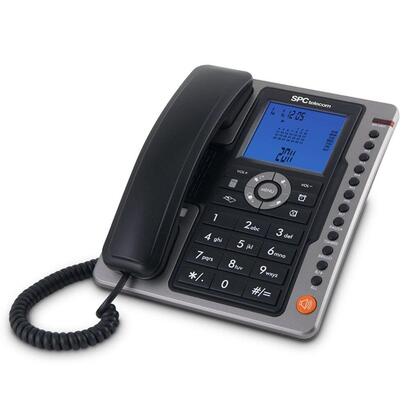 telefono-spc-telecom-3604-negro