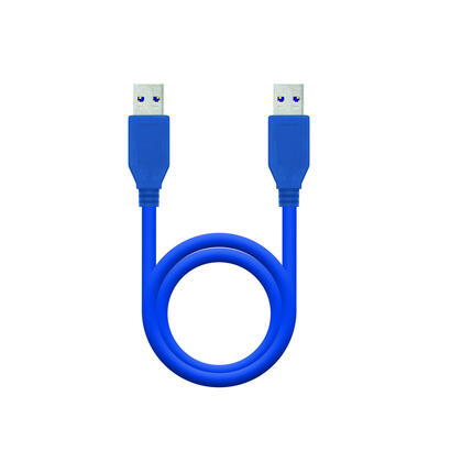 tooq-carcasa-externa-hddsdd-25-hasta-95mm-sata-usb-30-negro