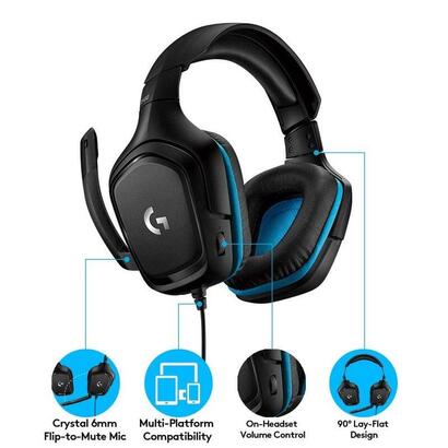 logitech-g432-auriculares-gaming-71-981-000770