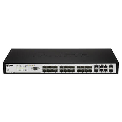 d-link-des-3200-28-metro-ethernet-xstack-24-port-10100mbps-layer-2-managed-switch-2-x-1001000-sfp-2-x-combo-101001000bas