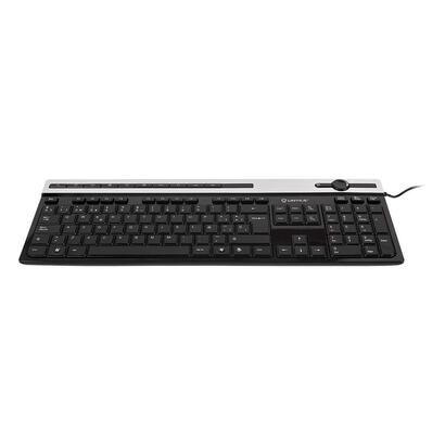 teclado-unyka-a2930-multimedia-50534