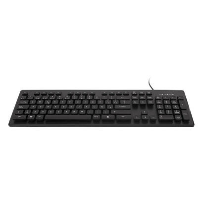 teclado-espanol-unykach-kb-901-usb-qwerty-negro