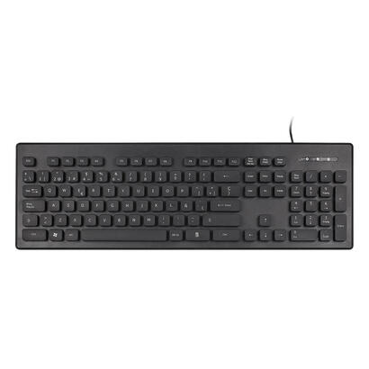 teclado-espanol-unykach-kb-901-usb-qwerty-negro