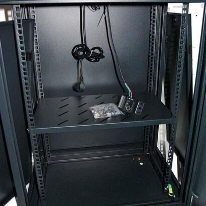 powergreen-armario-rack-12u-60x60-con-termostato-2-ventiladores-1-bandeja