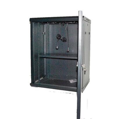 powergreen-armario-rack-15u-60x60-con-termostato-2-ventiladores-1-bandeja