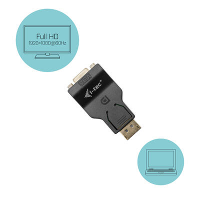 i-tec-adaptador-displayport-a-vga