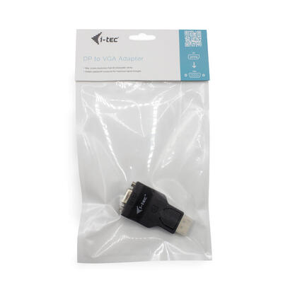 i-tec-adaptador-displayport-a-vga