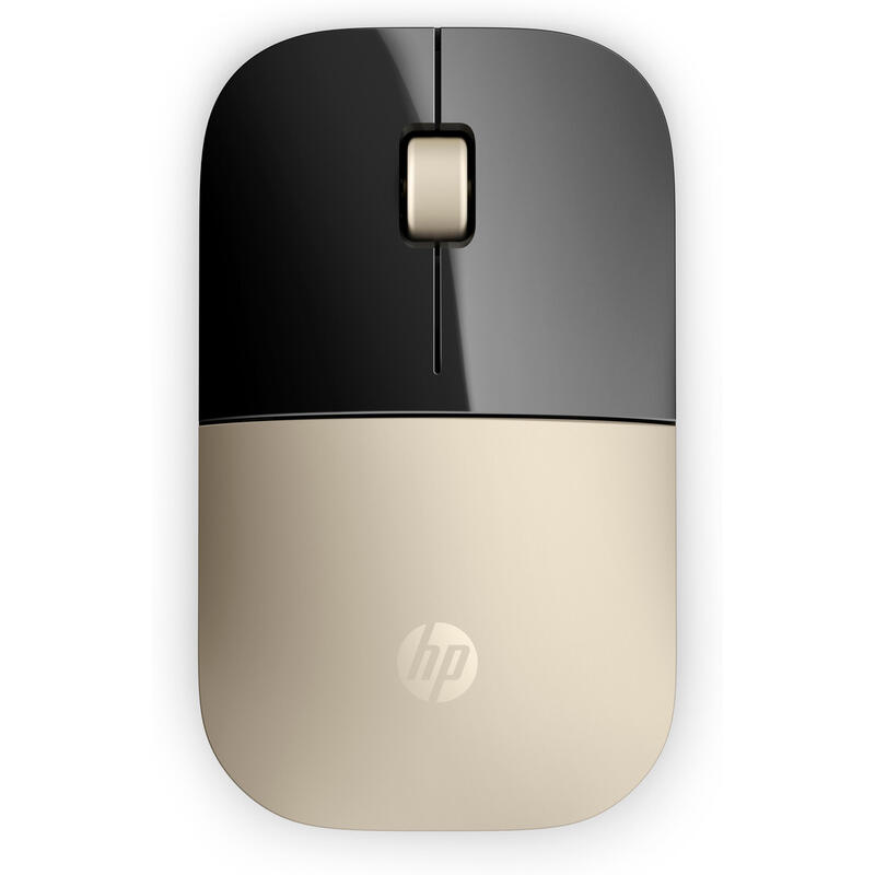 hp-raton-inalambrico-z3700-dorado hp-raton-inalambrico-z3700-dorado