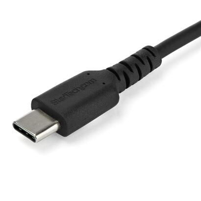 startechcom-cable-de-1m-usb-c-negro-1-m-usb-c-usb-c-20-480-mbits-negro