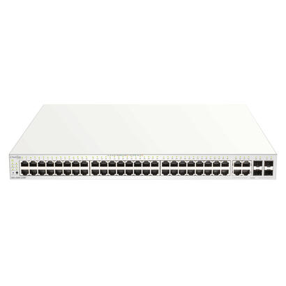 d-link-switch-smart-nuclias-cloud-52-puertos-101001gbit-w4-gbitsfp-370w-poe-switch-52-puertos-48xgigabit-poe-4xgigabit-sfp
