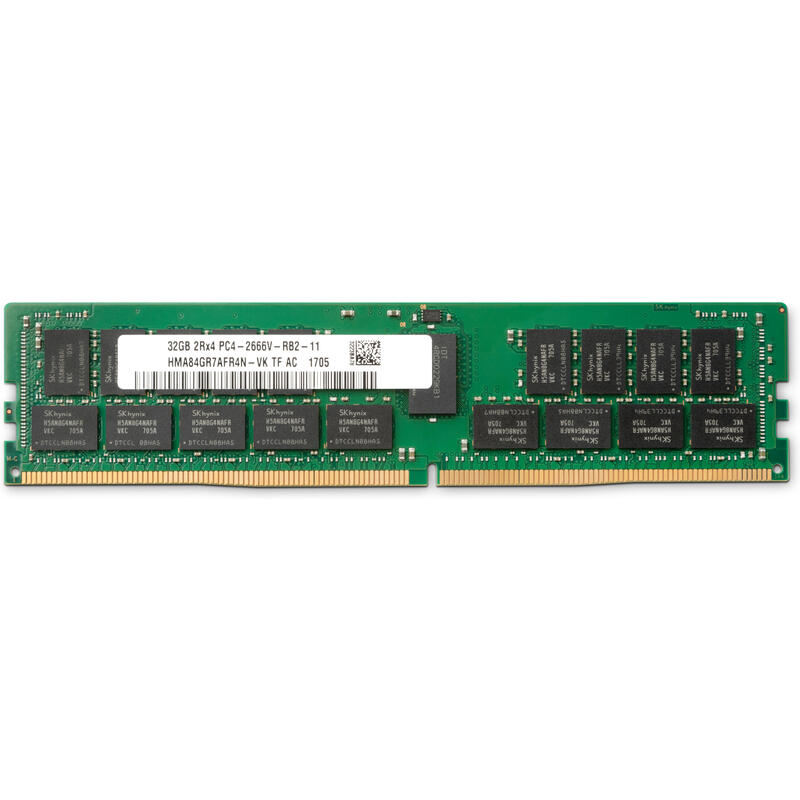 memoria-ram-hp-ddr4-32-gb-dimm-288-pin-2666-mhz-pc4-21300-12-v-regi