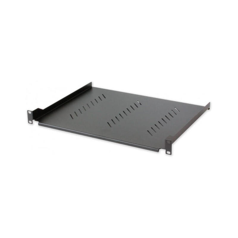 intellinet-i-case-tray-130bk-estanteria-ajustable