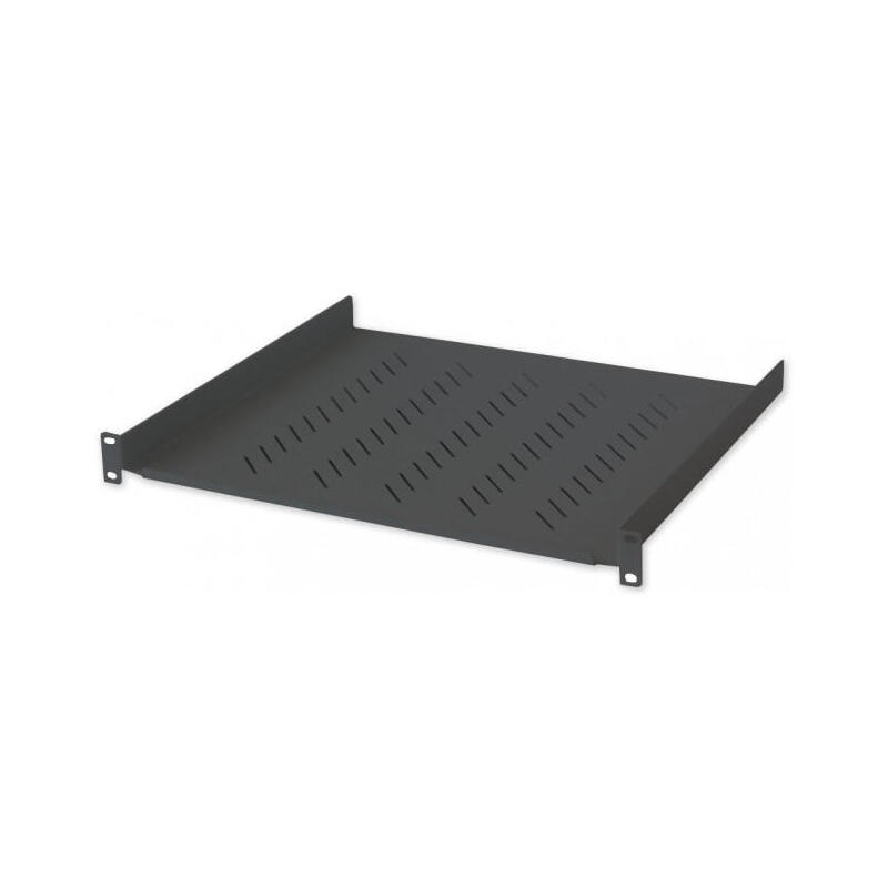 intellinet-i-case-tray-140bk-estanteria-ajustable