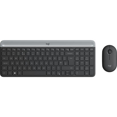 teclado-espanol-logitech-mk470-raton-incluido-usb-qwerty-grafito