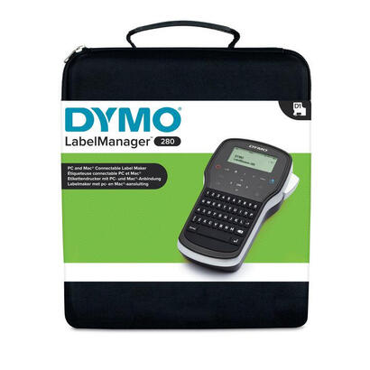 dymo-kit-impresora-de-etiquetas-labelmanager-280-teclado-qwerty-etiquetas-de-6-12-mm-d1-cargador