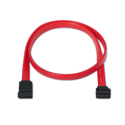 aisens-cable-sata-iii-datos-6g-datos-acodado-05m-para-disco-duro-sata-i-ii-iii-ssd-rojo