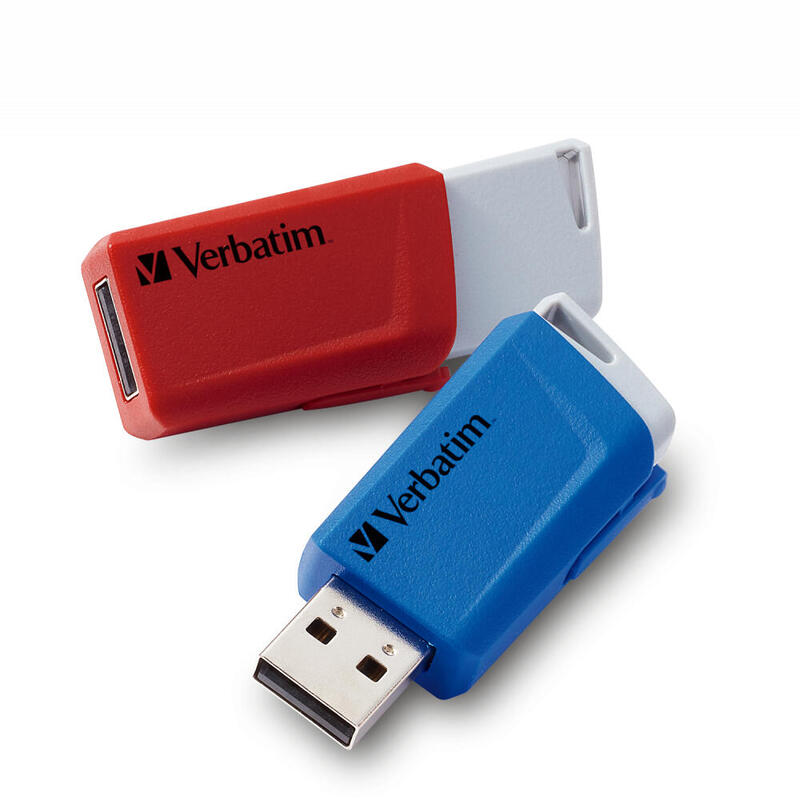 pendrive-verbatim-usb-30-32gbx3-store-n-click-3pkusb-32-gen1max80mbs-w25mbredblueyellow