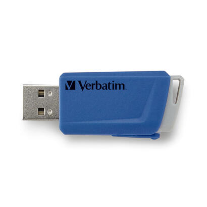 pendrive-verbatim-usb-30-32gbx3-store-n-click-3pkusb-32-gen1max80mbs-w25mbredblueyellow