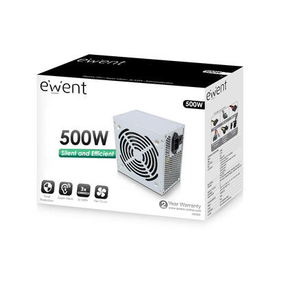 fuente-de-alimentacion-ewent-power-supply-atx-500w-v23-pro-line-ew3909-power-supply-atx-500w-v23-pro-line-3xsata-ew3909