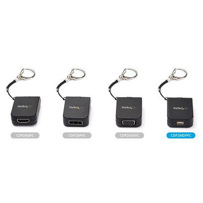startech-adaptador-usb-c-a-mini-dp