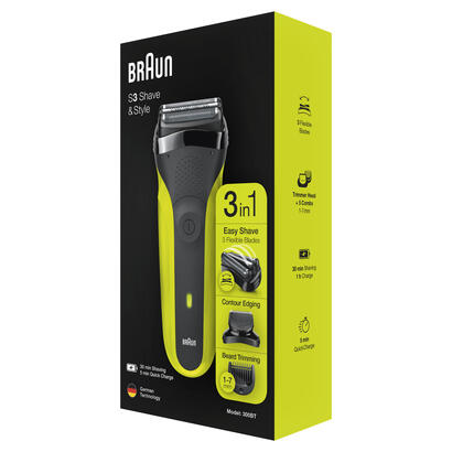 braun-300bt-afeitadora-electrica-series-3-shave-style-3-en-1