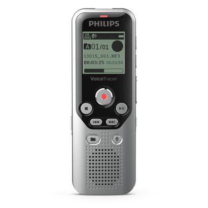 philips-dvt1250-dictafono-negro-gris