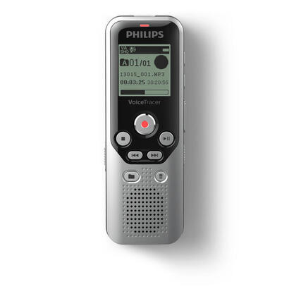 philips-dvt1250-dictafono-negro-gris