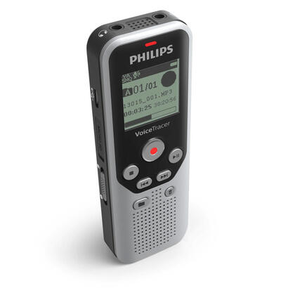 philips-dvt1250-dictafono-negro-gris