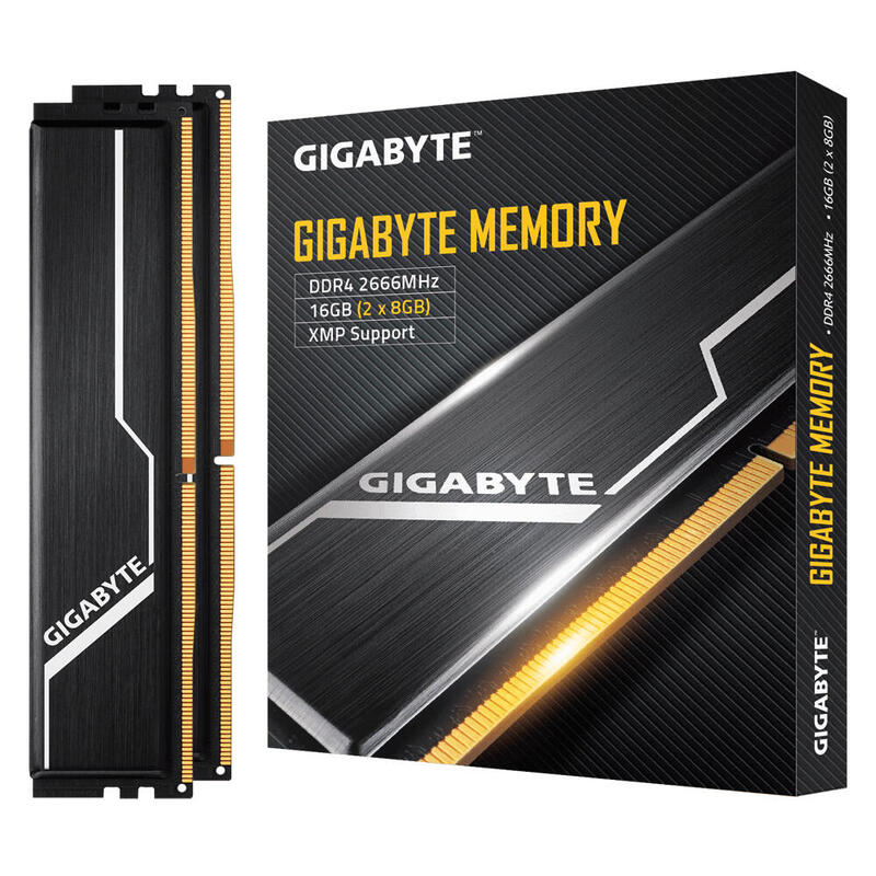 memoria-gigabyte-ddr4-16gb-2x8gb-pc2666-black-dual-channel-gp-gr26c16s8k2hu416