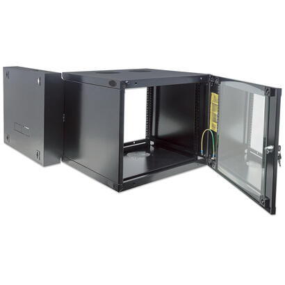 intellinet-713863-armario-rack-12u-bastidor-de-pared-negro