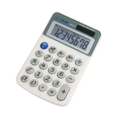 calculadora-milan-40918bl-gris