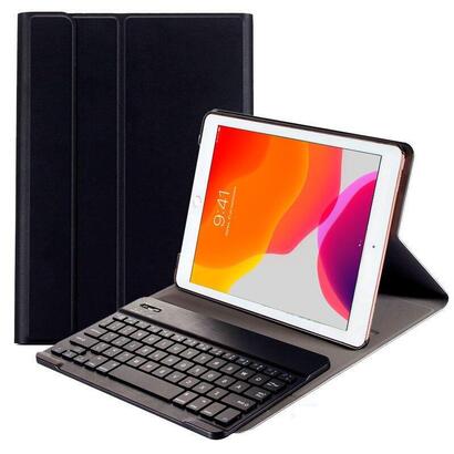 cool-funda-polipiel-negra-para-apple-ipad-2019-102-teclado-bluetooth