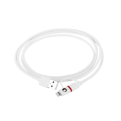 cable-lightning-combo-microusb-lightning-silver-ht-15m-blanco-93640