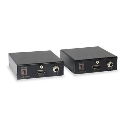 hdmi-extender-level-one-hve-9010-4k2k-rj45-cat5-50-metros