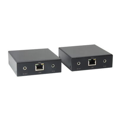 kit-extensor-hdmi-a-traves-de-cat5-de-levelone-50-m-4k2k