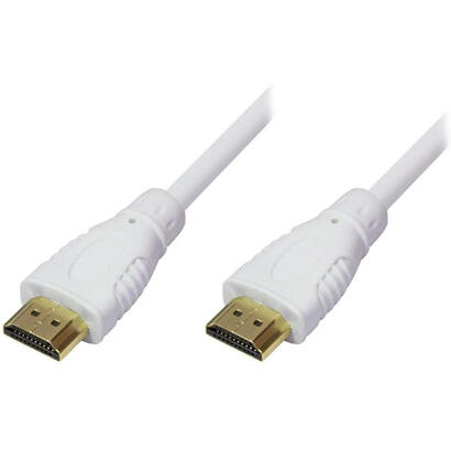 techly-icoc-hdmi-4-005nwt-cable-hdmi-05-m-hdmi-tipo-a-estandar-blanco