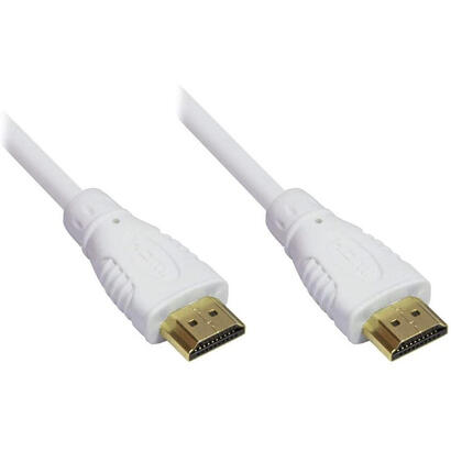 techly-icoc-hdmi-4-005nwt-cable-hdmi-05-m-hdmi-tipo-a-estandar-blanco