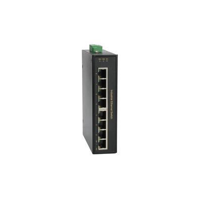 switch-levelone-8x-fe-ifp-0801-4xfe-126w-4xpoe