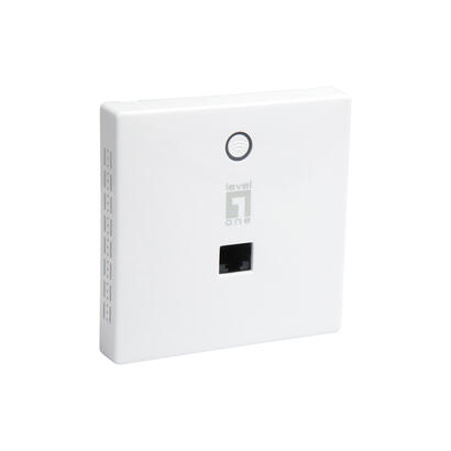 punto-de-acceso-wifi-level-one-ac750-poe-para-montaje-en-pared