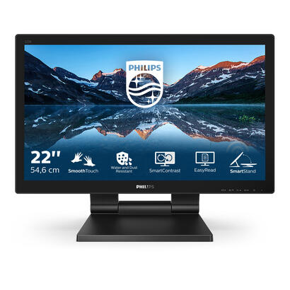monitor-philips-b-line-222b9t-monitor-led-22-215-visible-pantalla-tactil-1920-x-1080-full-hd-1080p-hdmi-dvi-d-vga-displayport-al