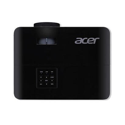 proyector-acer-basic-x128hp-4000-lumenes-ansi-dlp-xga-1024x768-proyector-instalado-en-el-techo-negro