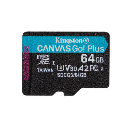 micro-sd-kingston-64gb-canvas-go-plus-170r-up-to-170mbs-a2-adapter-included