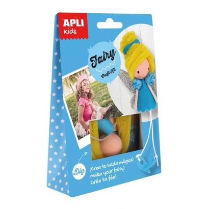 mini-kit-manualidades-apli-kids-craft-kit-hada-magica-incluye-todo-el-material-para-crear-la-figura-del-pack-no-incluye-adhesivo