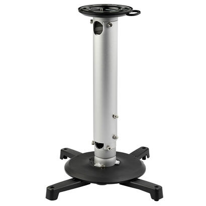 startechcom-universal-ceiling-projector-mount-heavy-duty-height-adjustableextendable-pole-mount-5-227-from-ceiling-33lb-15kg-til